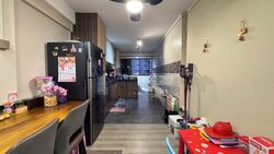 Blk 440 Tampines Street 43 (Tampines), HDB 4 Rooms #500262901